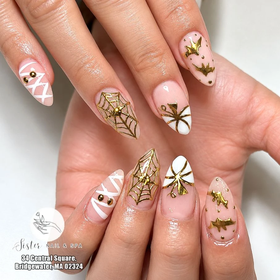 Nail Oct 21
